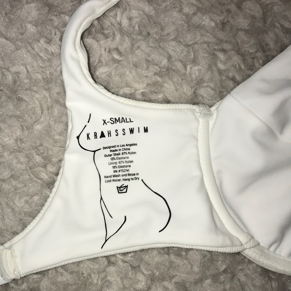 White Bikini - image 5